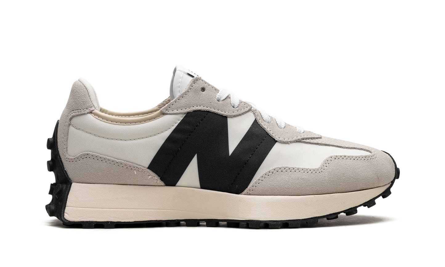 327 "Sea Salt Black" MS327FE