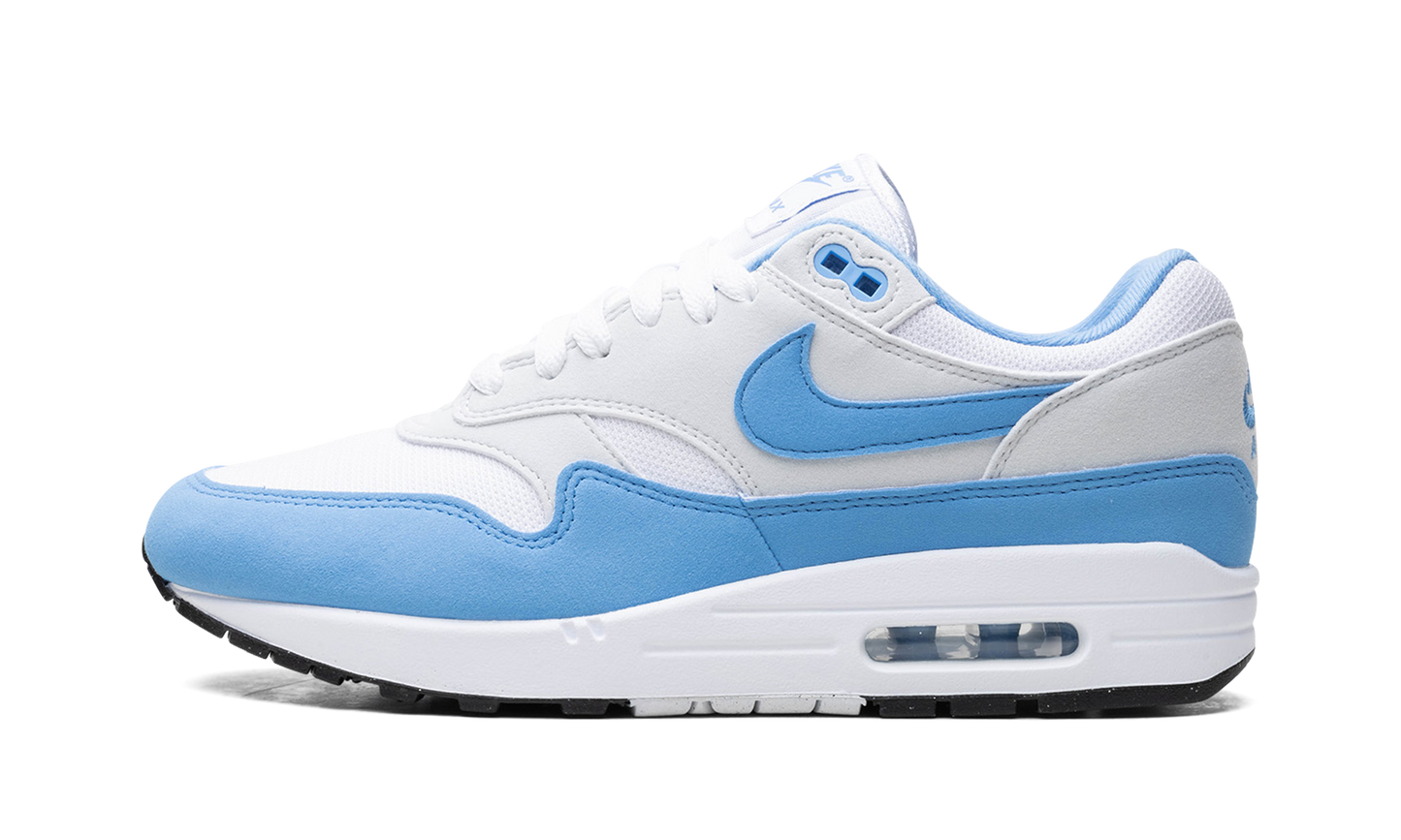 Air Max 1 "University Blue" FD9082 103