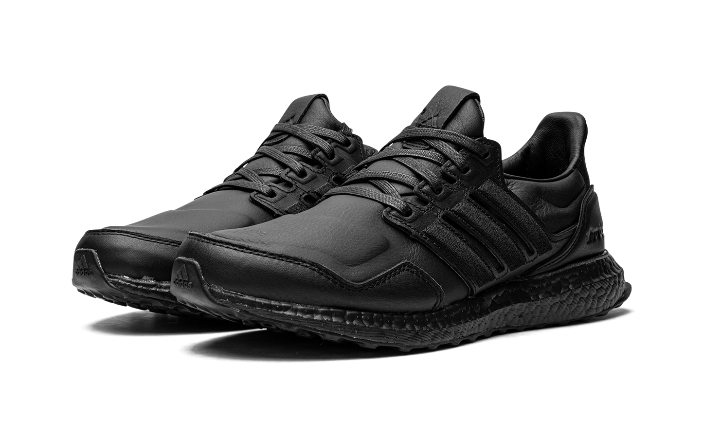 UltraBOOST leather EF0901