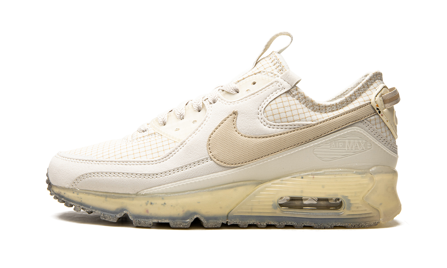 AIR MAX 90 TERRASCAPE WMNS "Light Bone (W)"