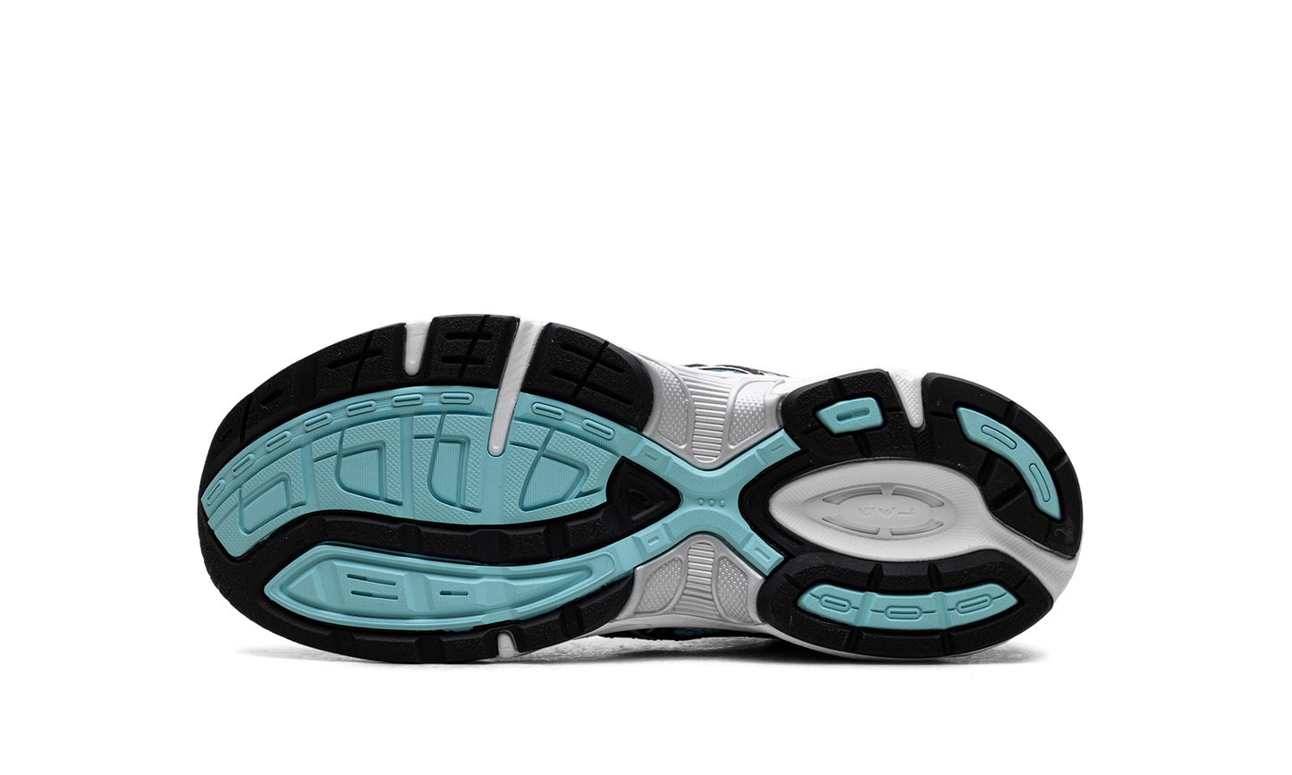 Gel 1130 GS "Larimar Blue / Pure Silver" 1204A169 400