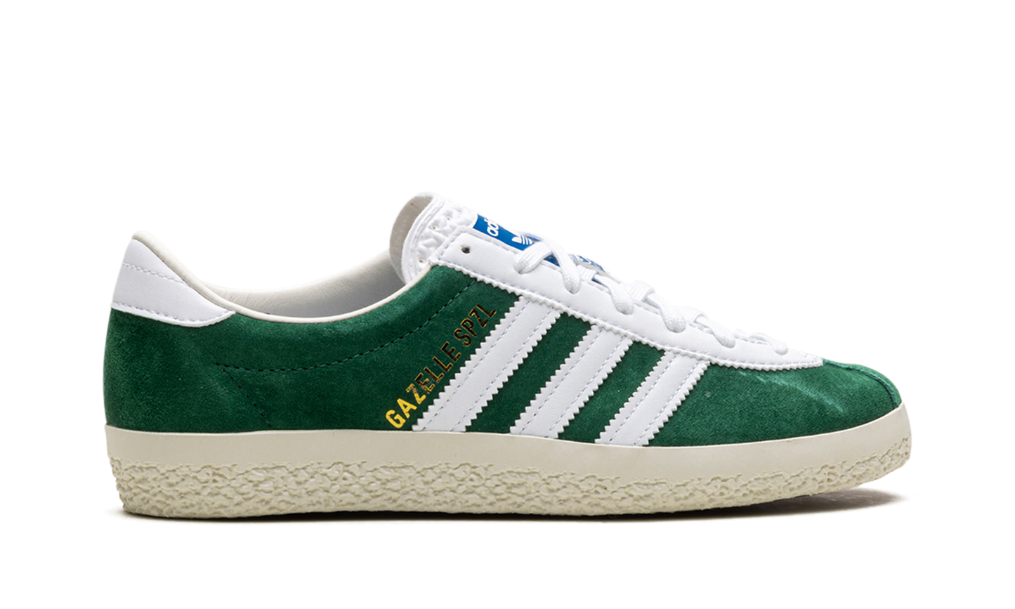 Gazelle SPZL "Dark Green White" IF5787