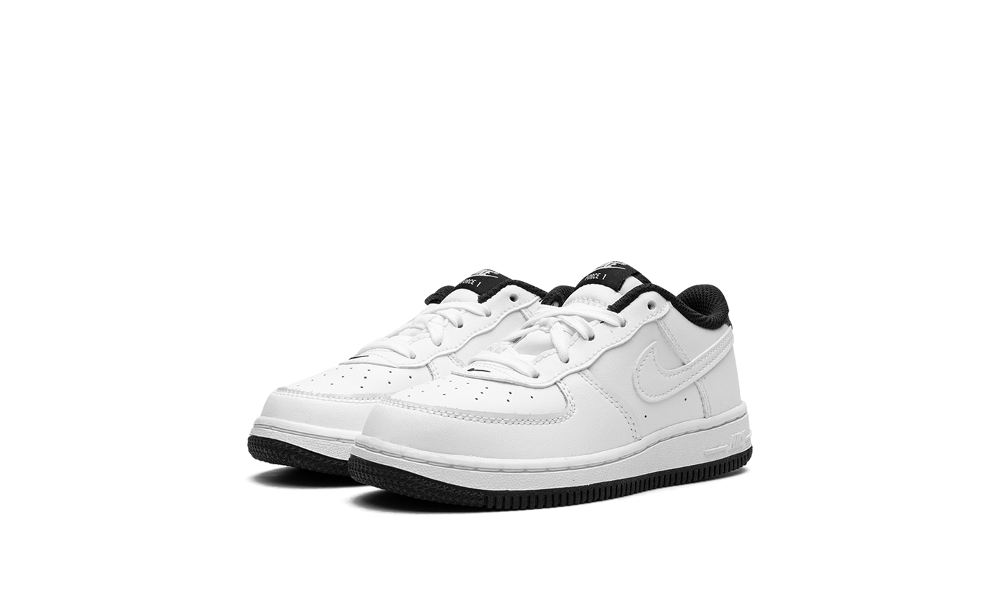 Air Force 1 TD "White / Black" DV1342 100