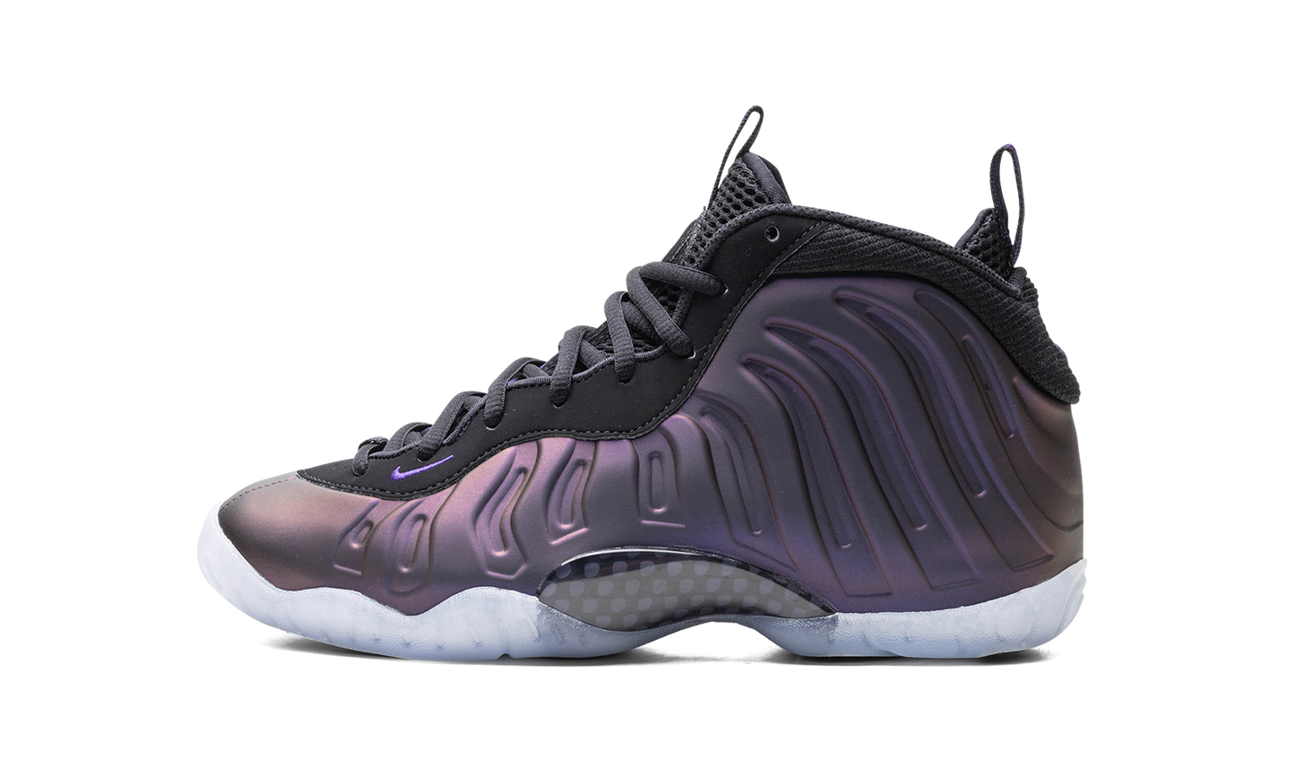 Air Foamposite One "Eggplant" FJ1258 001