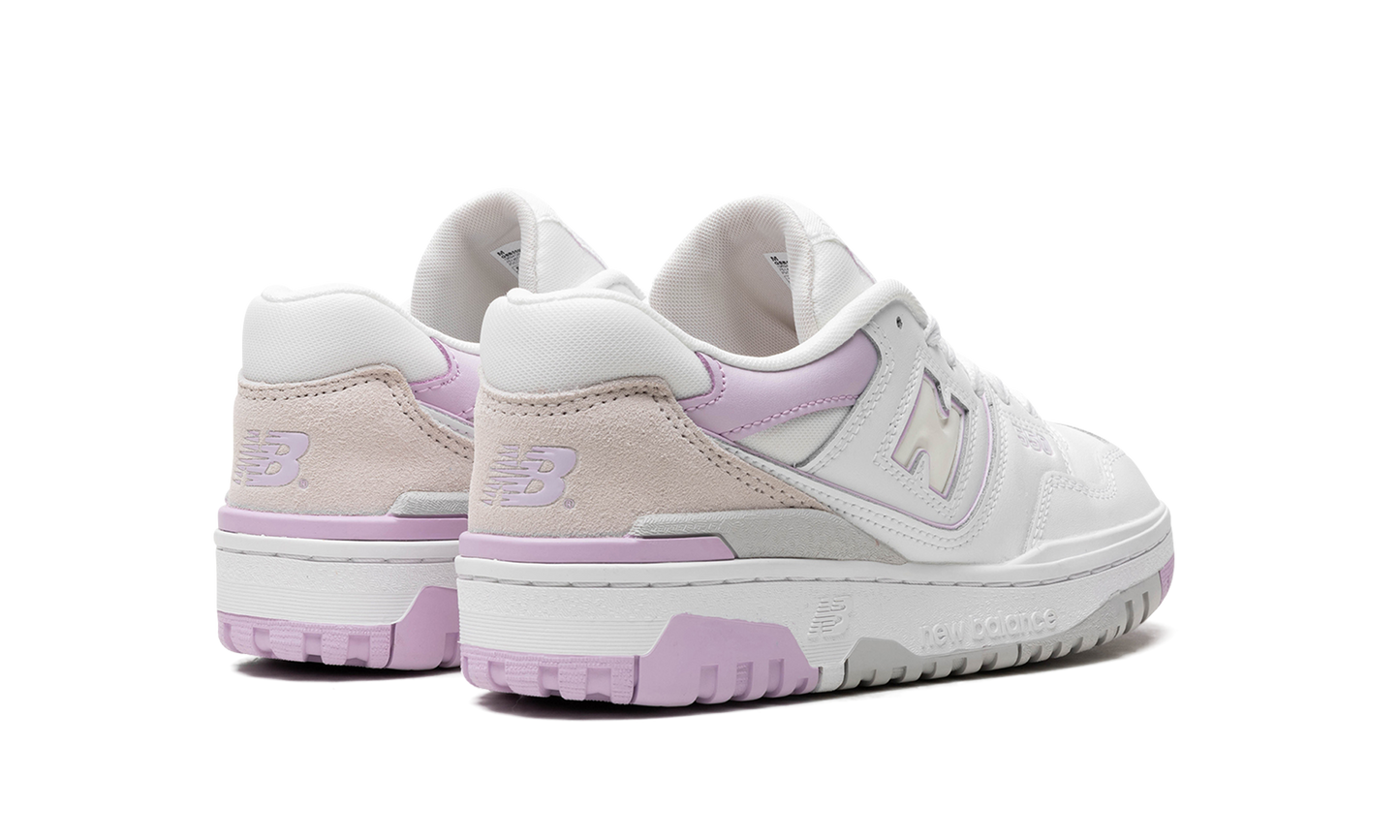 550 GS "White Thistle"