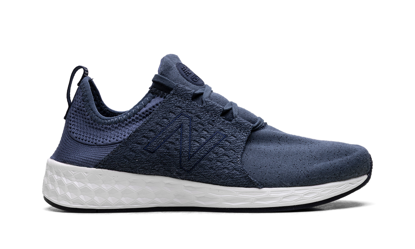 Fresh Foam Cruz "Navy" MCRUZHN