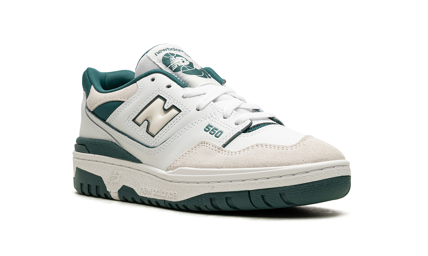 550 GS "Vintage Teal"