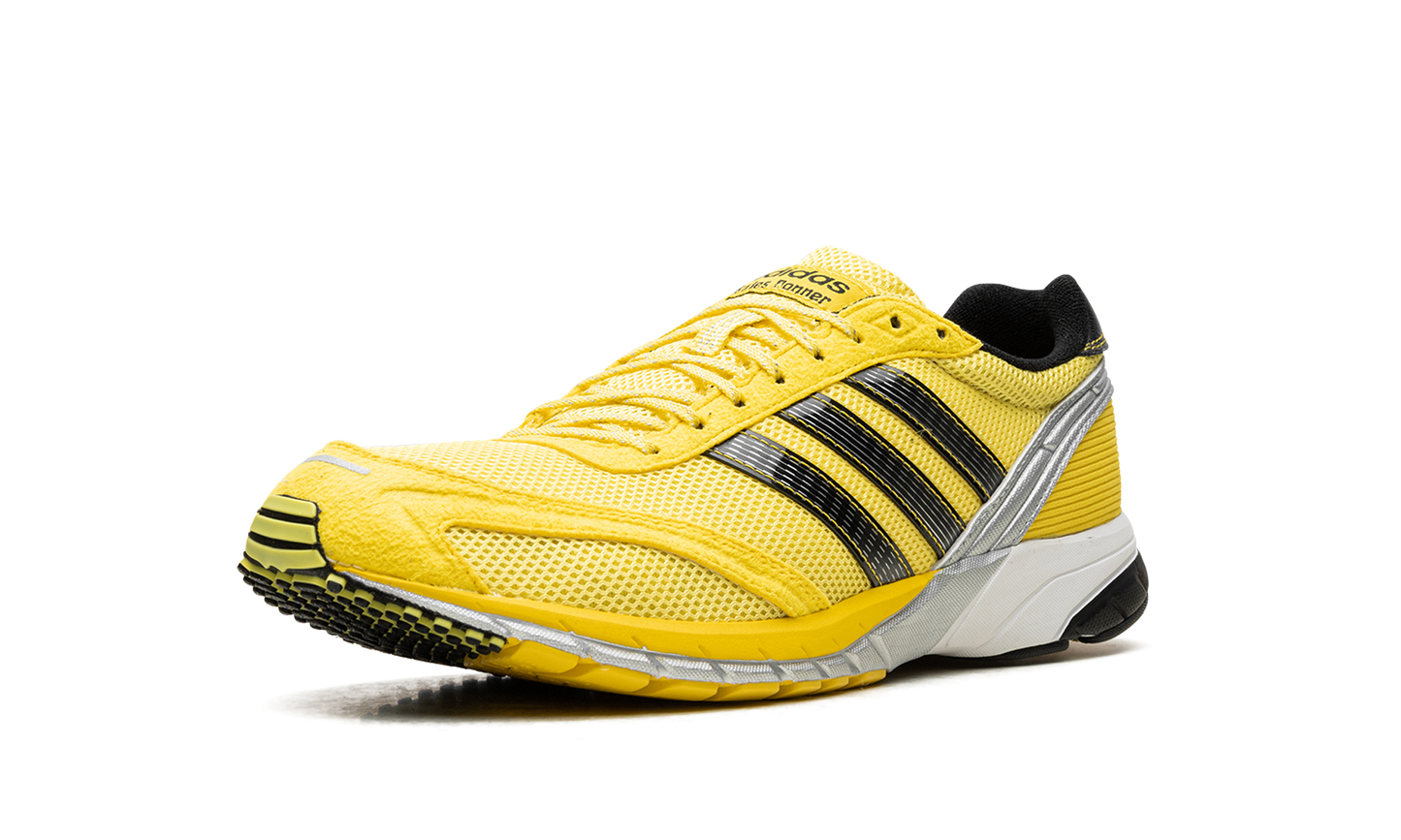 Adios Neftenga "Wales Bonner - 'Light Yellow'" JH9740