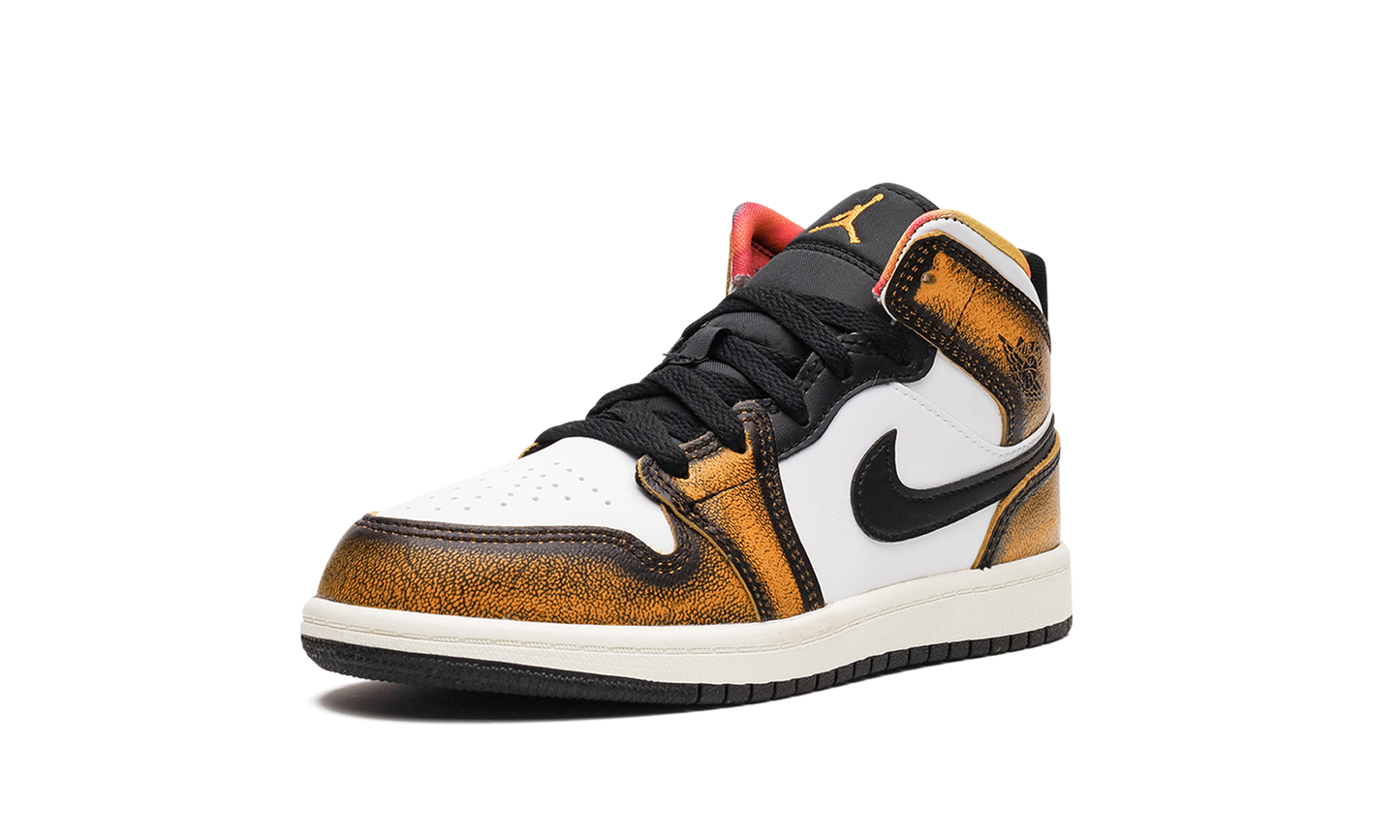 Jordan 1 Mid SE PS DQ8419 071