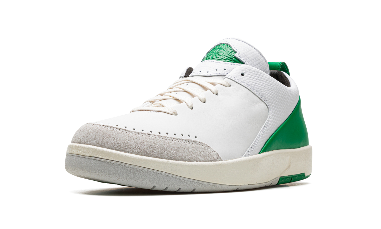 Jordan 2 Retro WMNS "Nina Chanel Abney - White Malachite" DQ0560 160