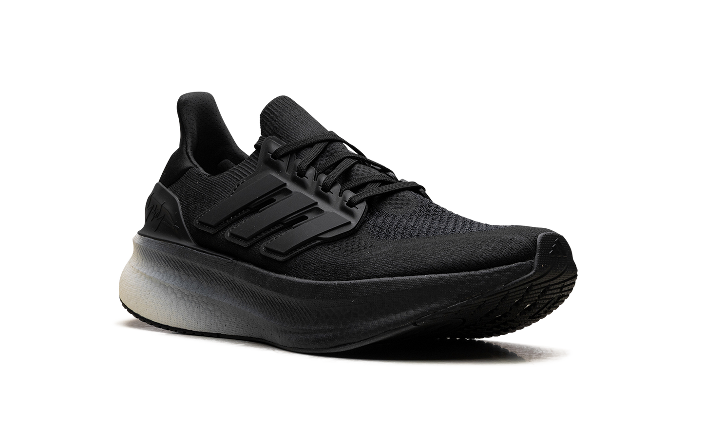Y-3 Ultraboost 5 Price "Black / Black / Orbit Grey" JR6647