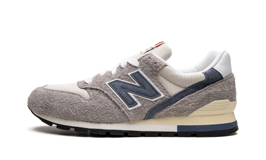 996 "Made in USA - Grey/Navy" U996TE