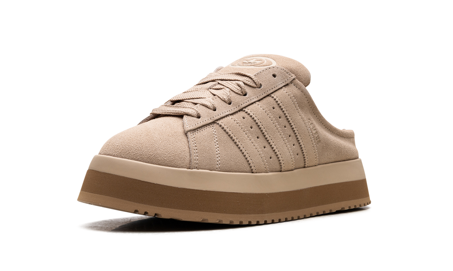 Campus 00s Winter Low WMNS "Magic Beige" JR3732