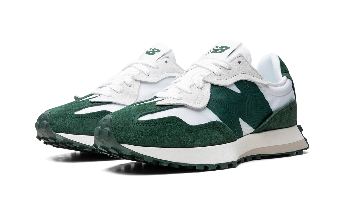 327 "Nightwatch Green" U327WEL