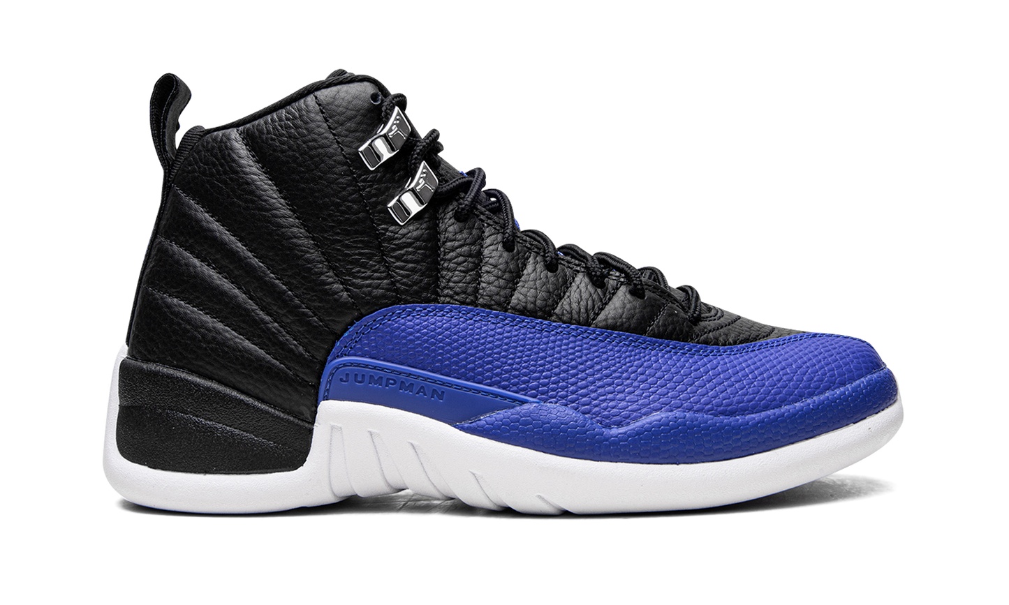 AIR JORDAN 12 WMNS "Hyper Royal" AO6068 004