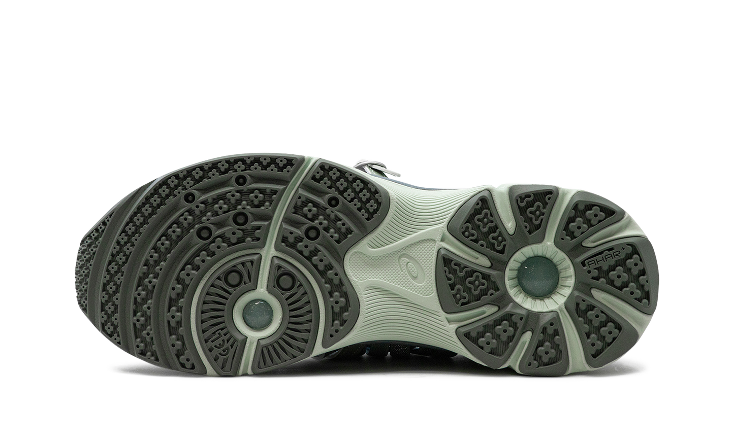 GEL-LOKROS WMNS "Kiko Kostadinov x Heaven By Marc Jacobs - Teal" 1202A489 400