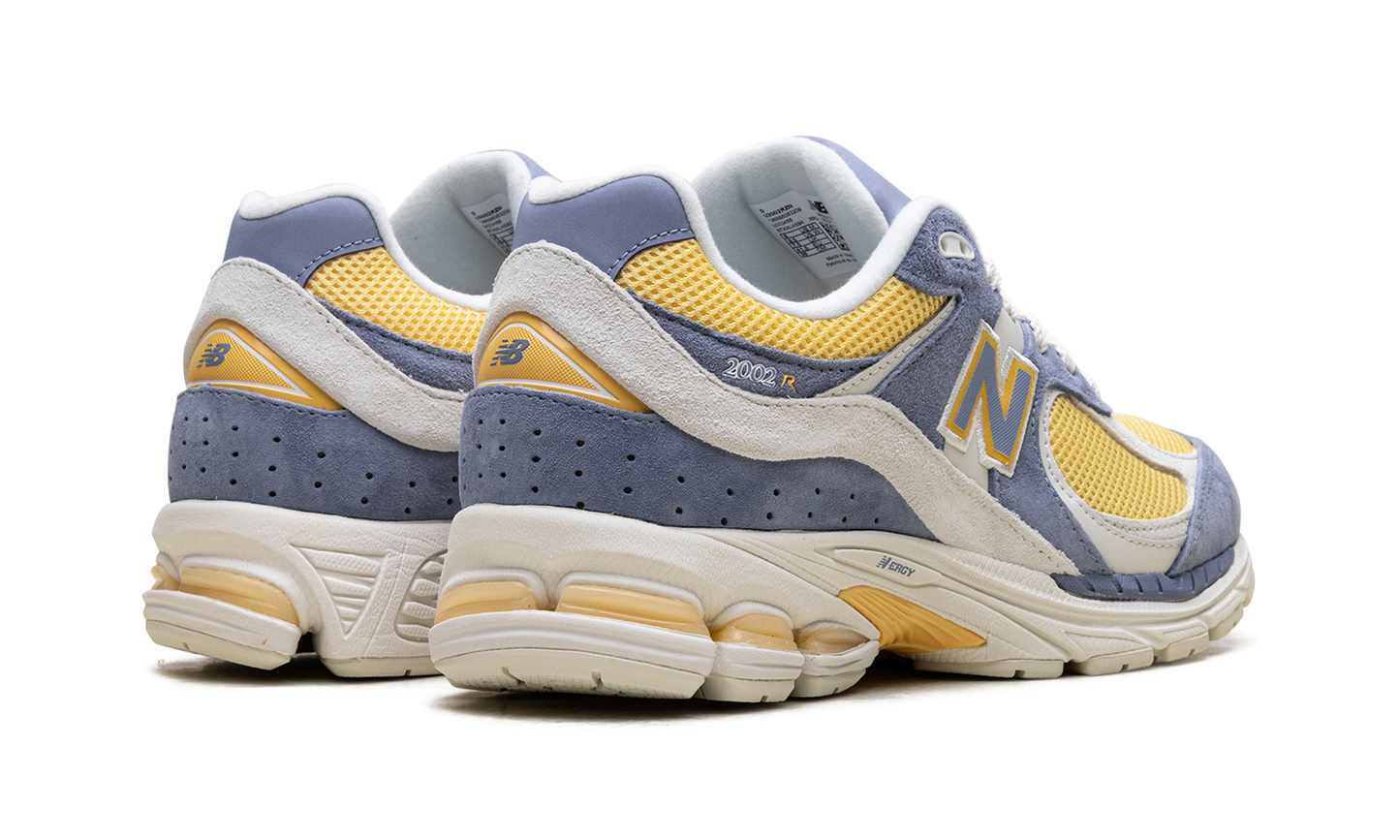 2002R "Dusk Shower Clementine Sea Salt" U2002RZN