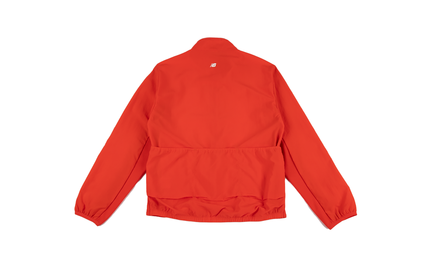 Made in USA Cycling Jacket "Neo Flame" MT51541NEF