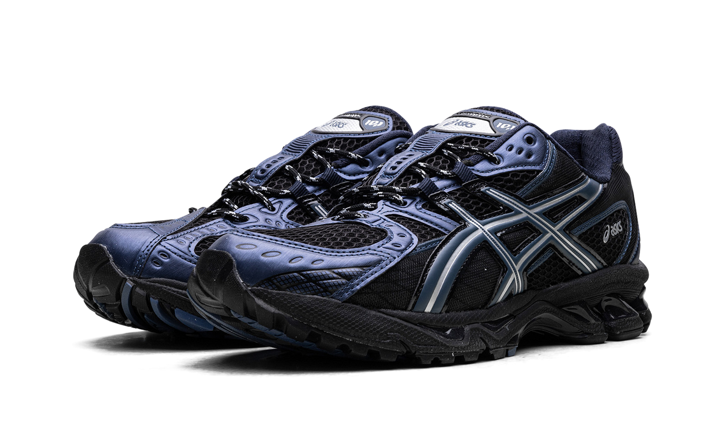 GEL-Nimbus 10.1 "Black / Grand Shark" 1203A543 002