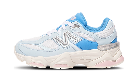 9060 PS "Foot Locker Exclusive - Pastel Blue" PC9060AF