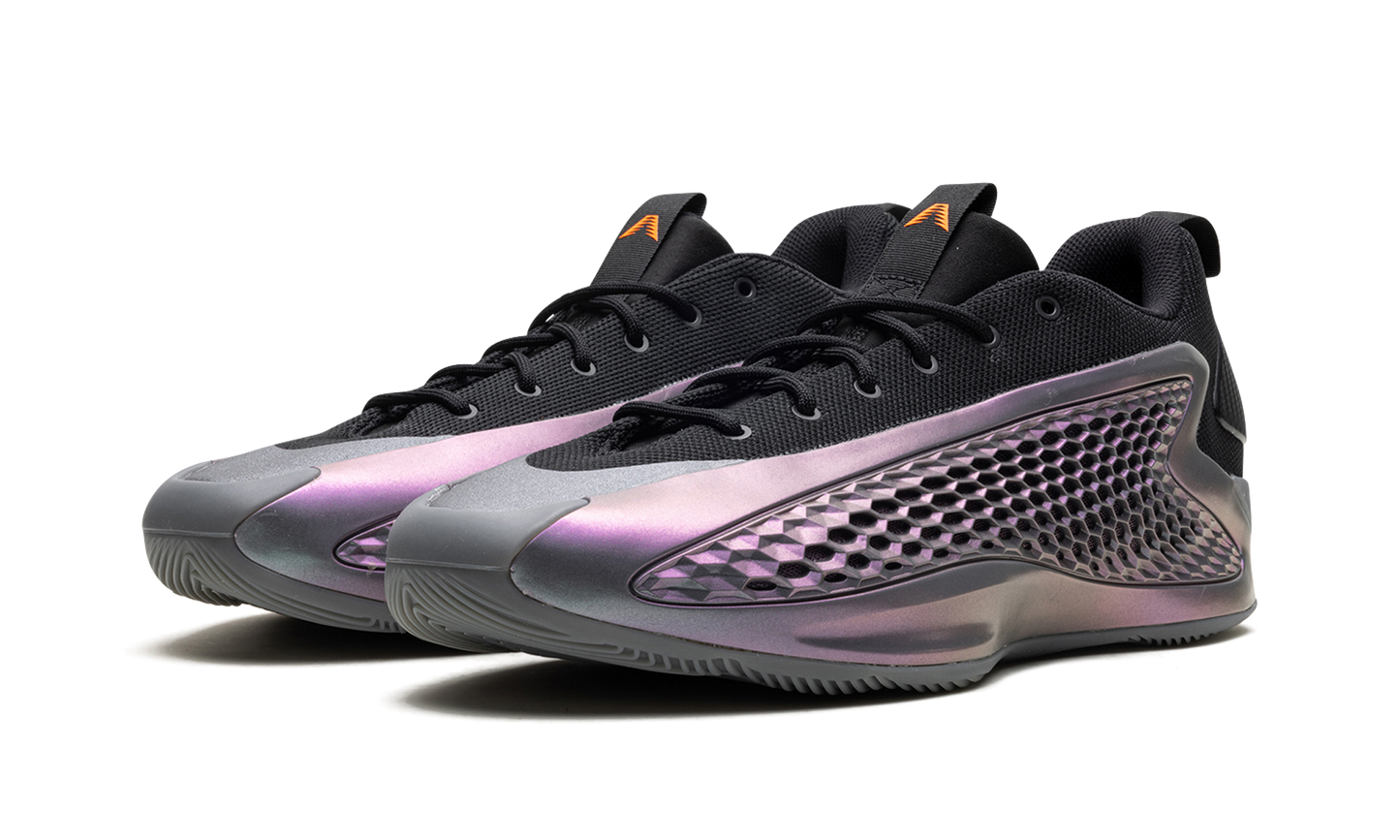 AE1 Low "Iron Sharpens Iron" JQ8898