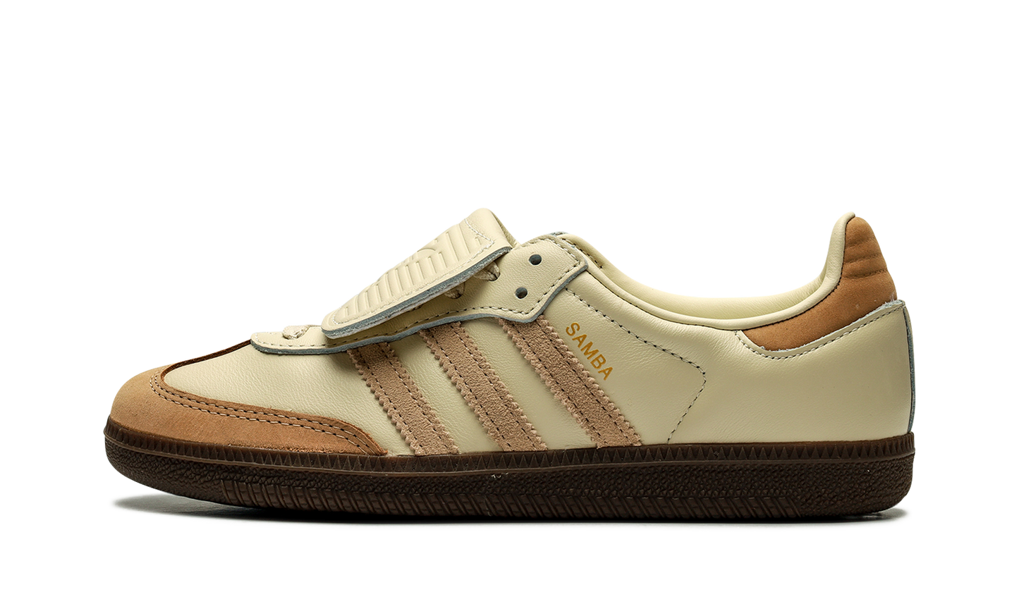 Samba LT WMNS "Cream Warm Sand" JH5706