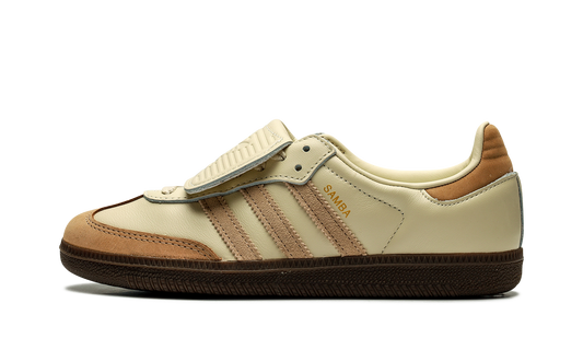 Samba LT WMNS "Cream Warm Sand" JH5706