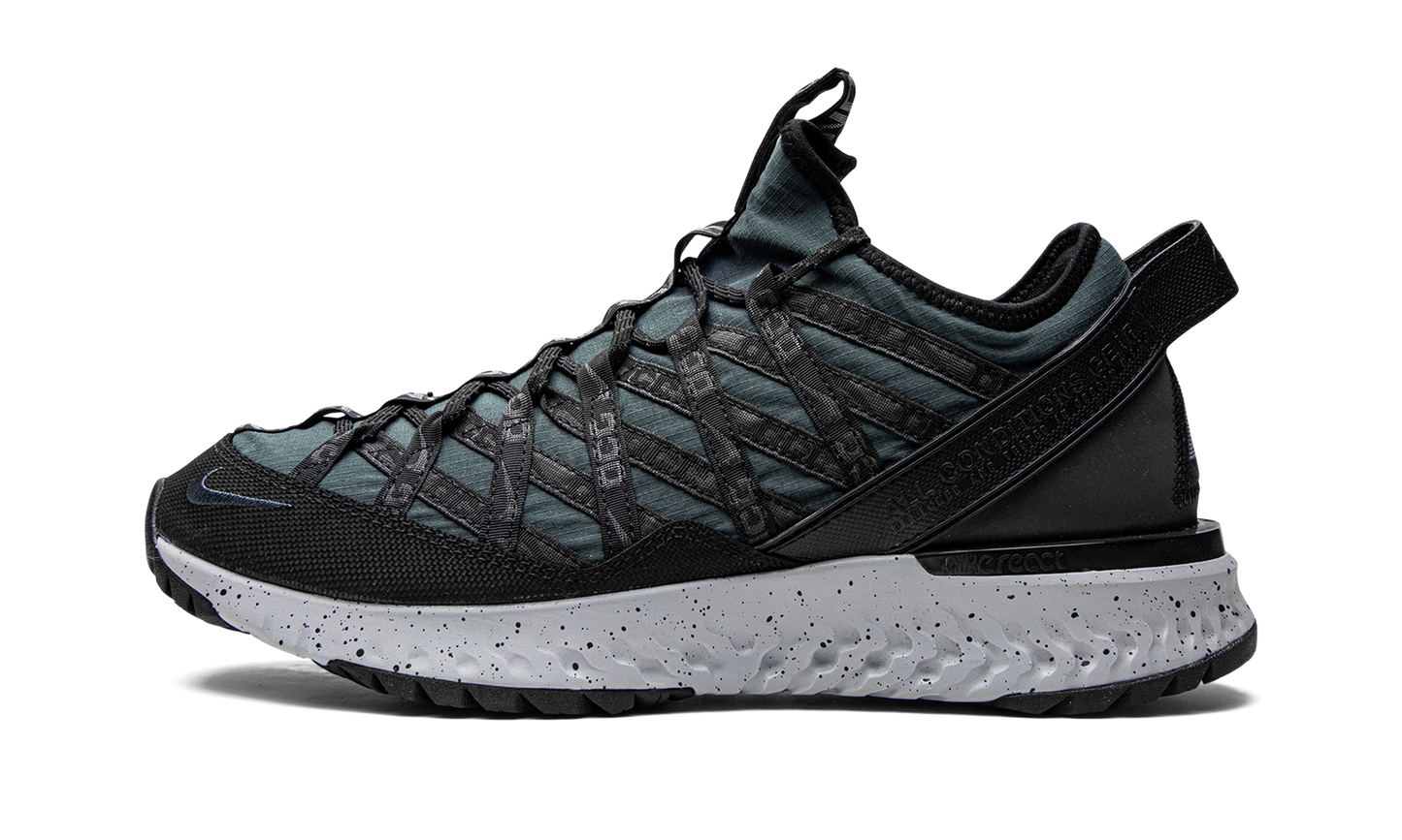 ACG React Terra Gobe "ACG React Terra Gobe"