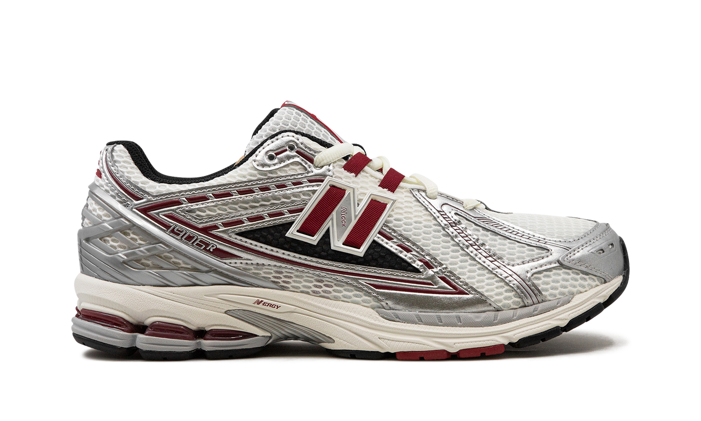 1906R "Silver / Crimson" M1906REA