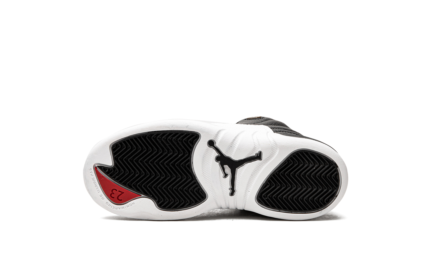 Air Jordan 12 Retro PS "Playoffs 2022" 151186 006