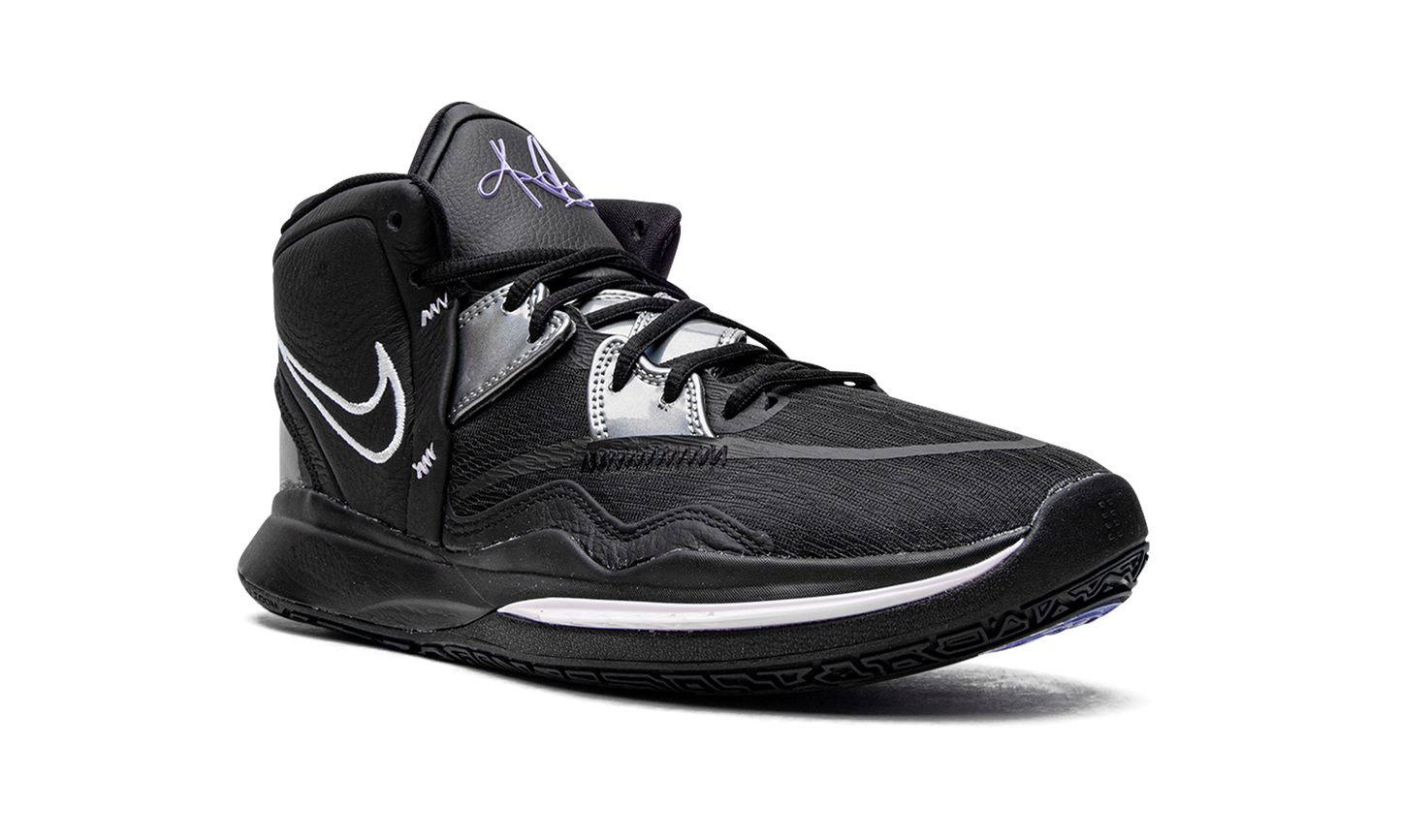 Kyrie Infinity "Metallic Silver" CZ0204 005