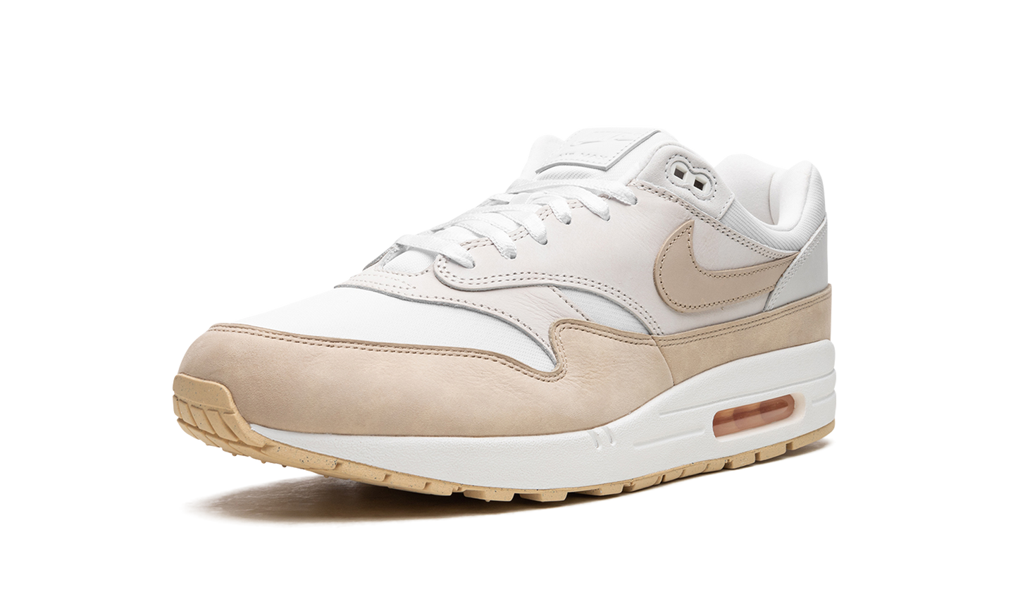 AIR MAX 1 WMNS "Sanddrift" FB5060 100