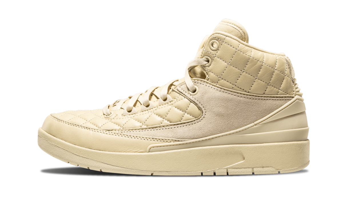 Air Jordan 2 R JS DN GS "Beach" 839604 250