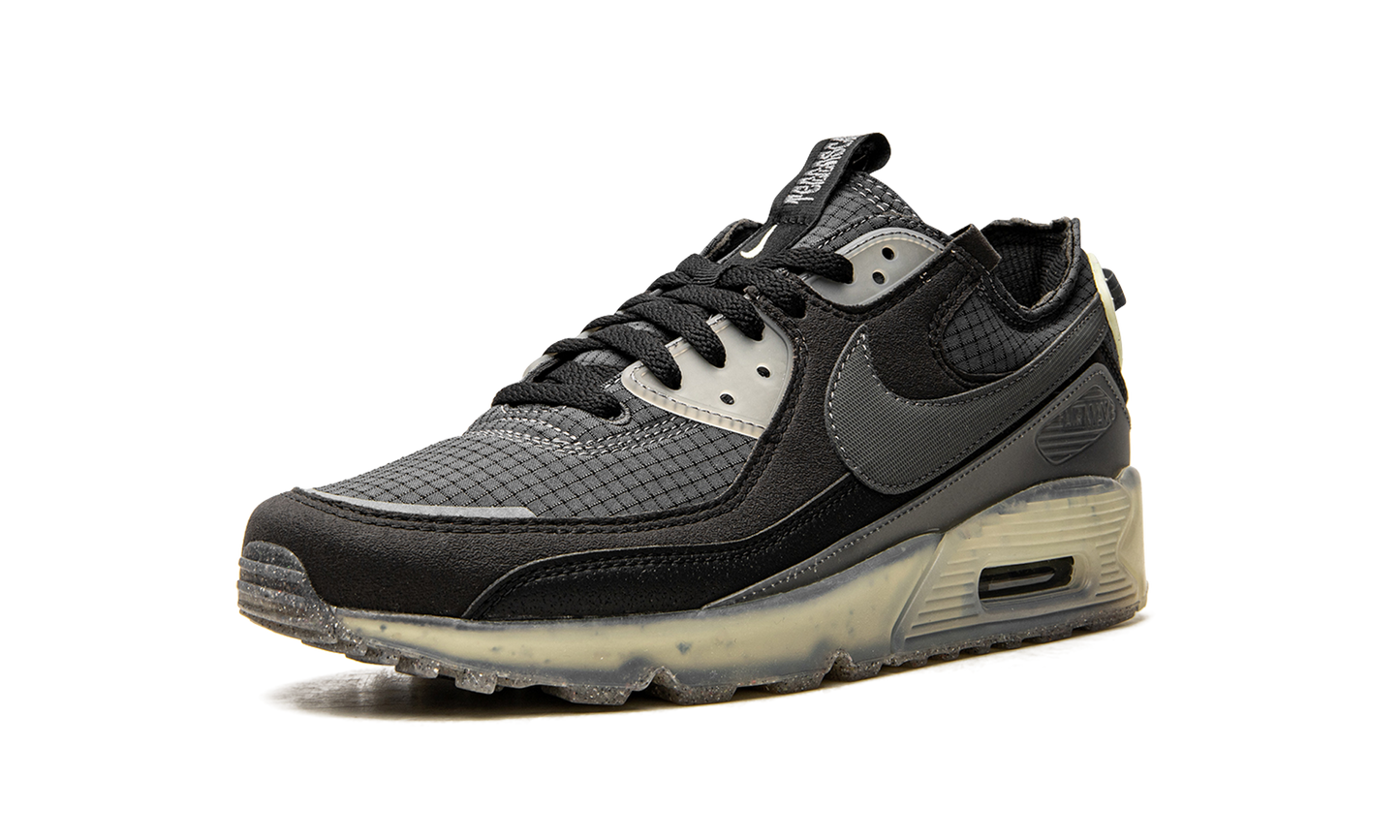Air Max 90 Terrascape "Black Lime Ice" DH2973 001
