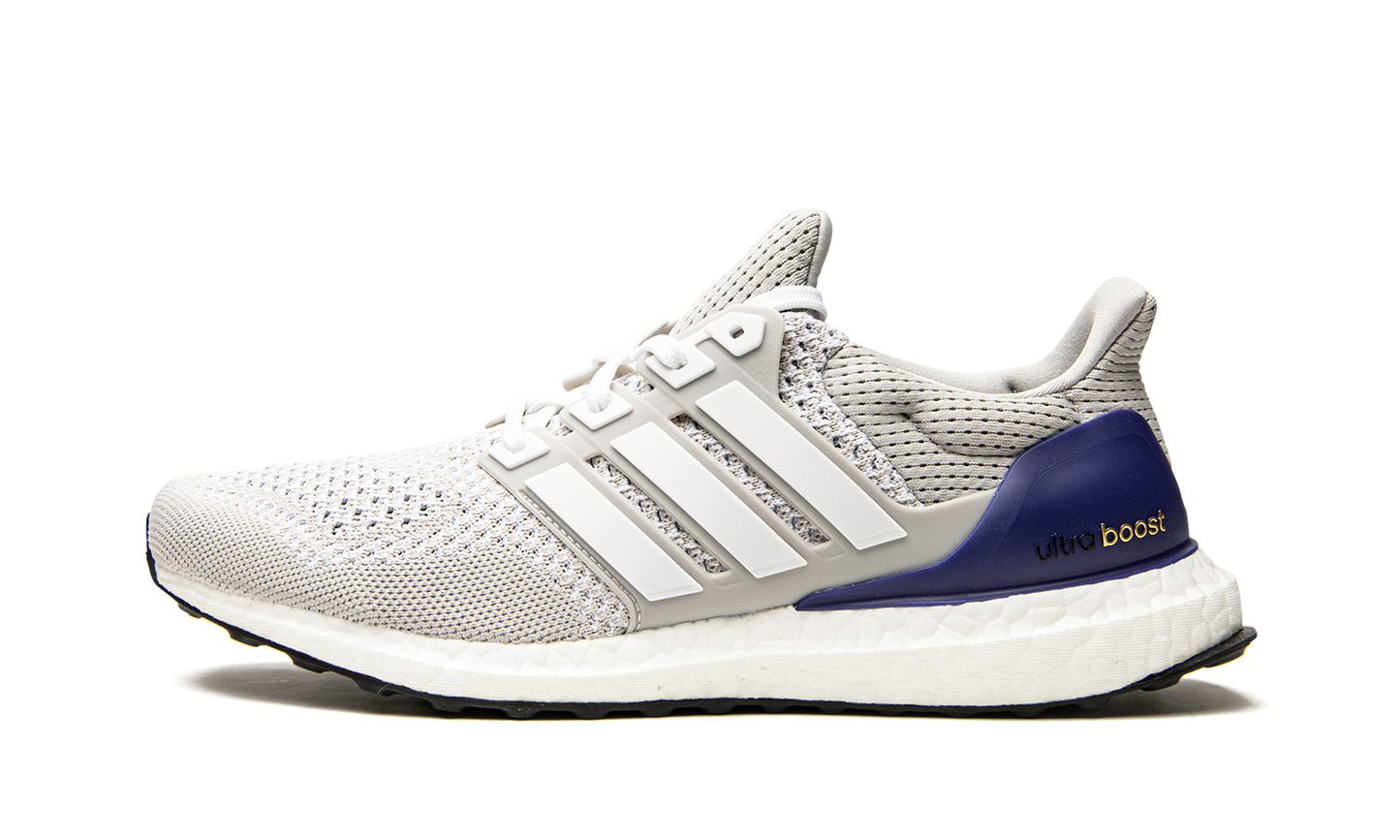 Ultraboost 1.0 DNA "Cloud White / Legacy Indigo"