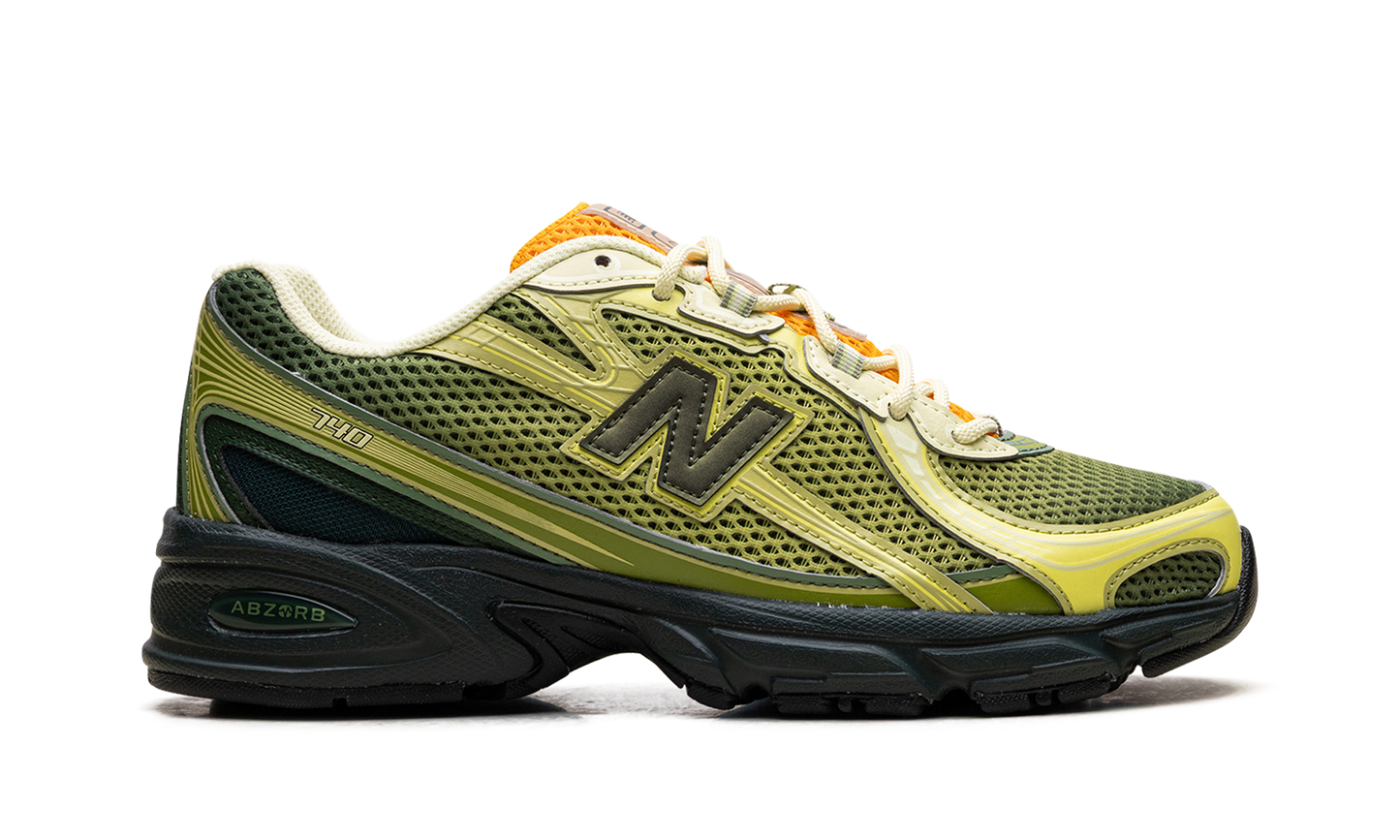 740 "Concepts - Brut" U740CO2