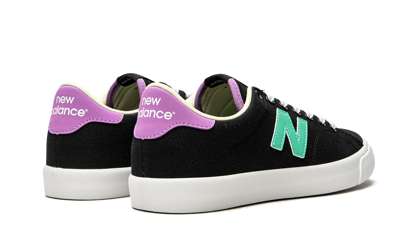 210 "Black/Summer Jade"