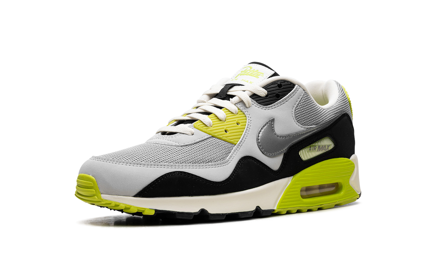 Air Max 90 SP "Patta - Waves Cyber" HF8814 001