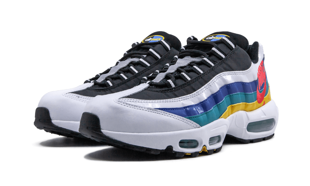 Air Max 95 SE AJ2018 123