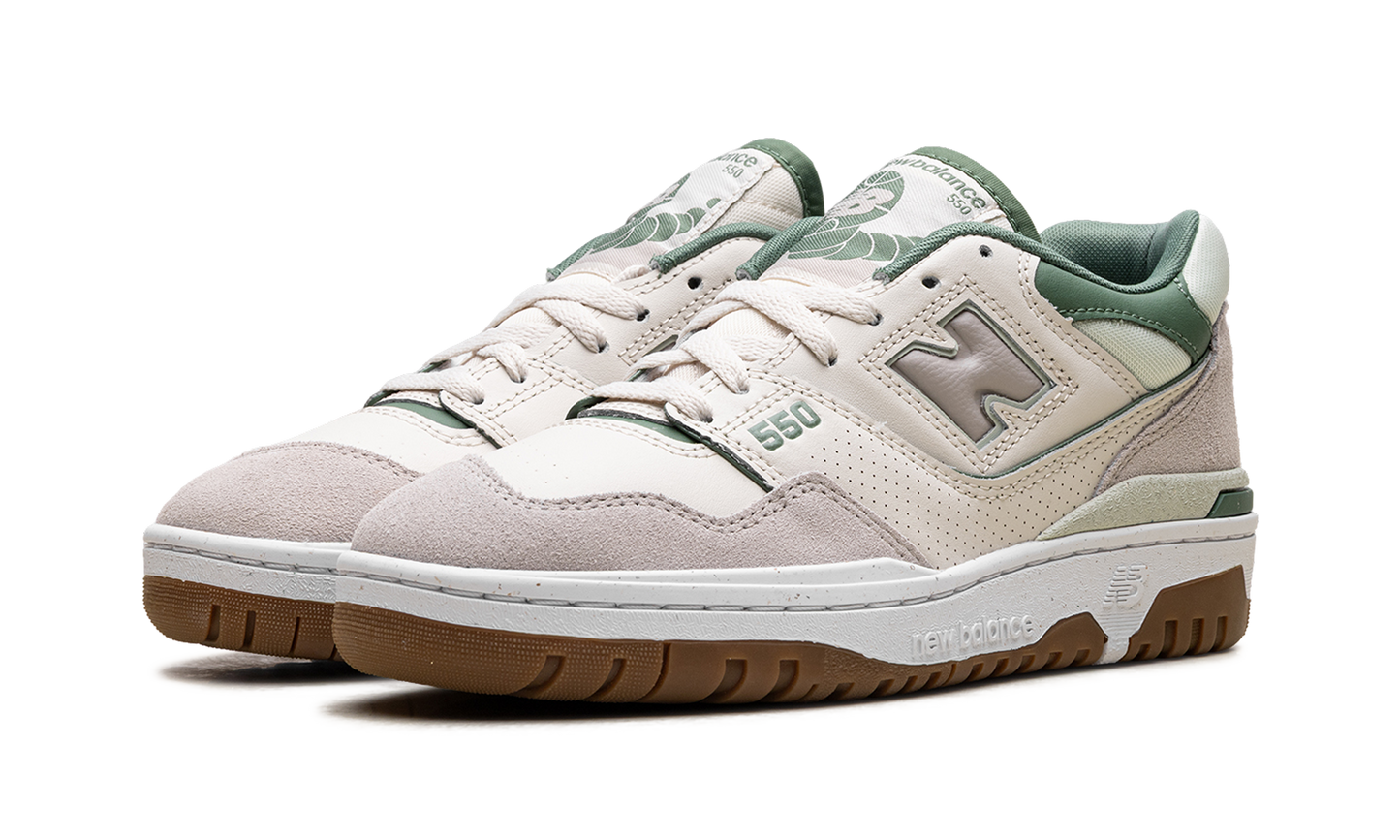 550 WMNS "Green Mallard" BBW550HK