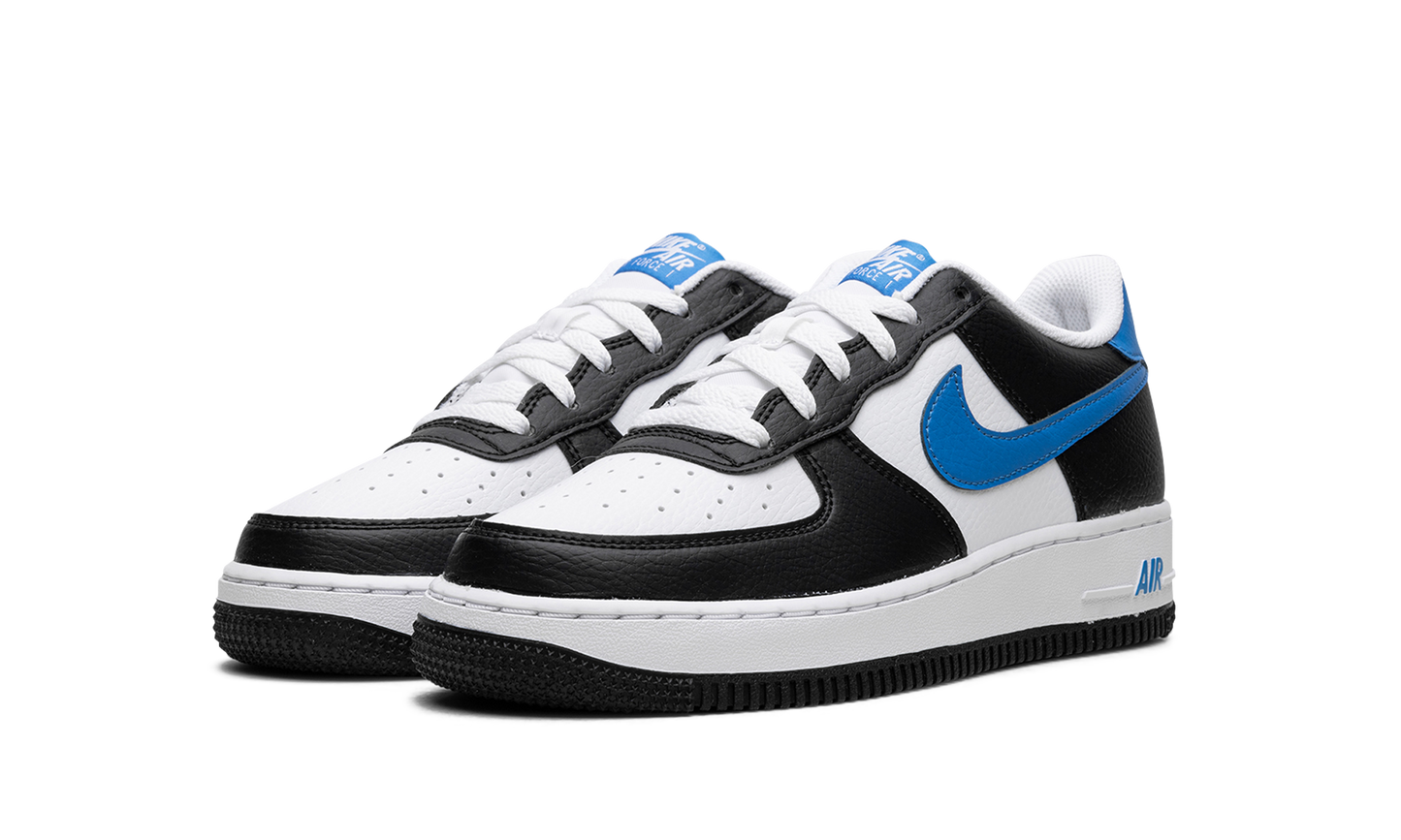Air Force 1 Low GS "Light Photon Blue" FN8008 001