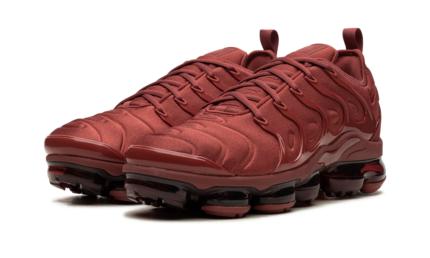 AIR VAPORMAX PLUS WMNS "Burgundy" FQ8878 661
