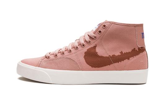 SB Blazer Court Mid "Rose Whisper" DM8553 601