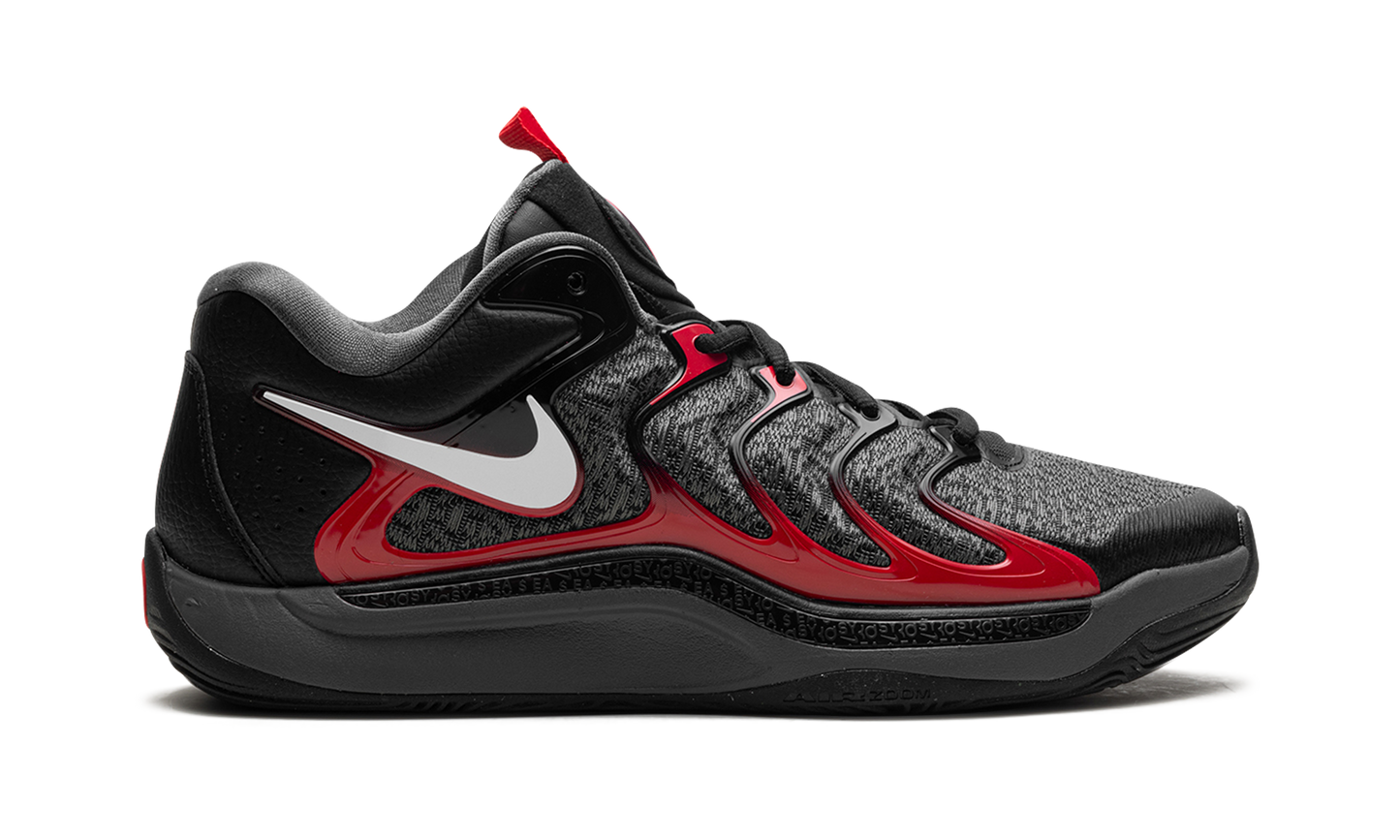 KD 17 "Iron Grey" FJ9487 001