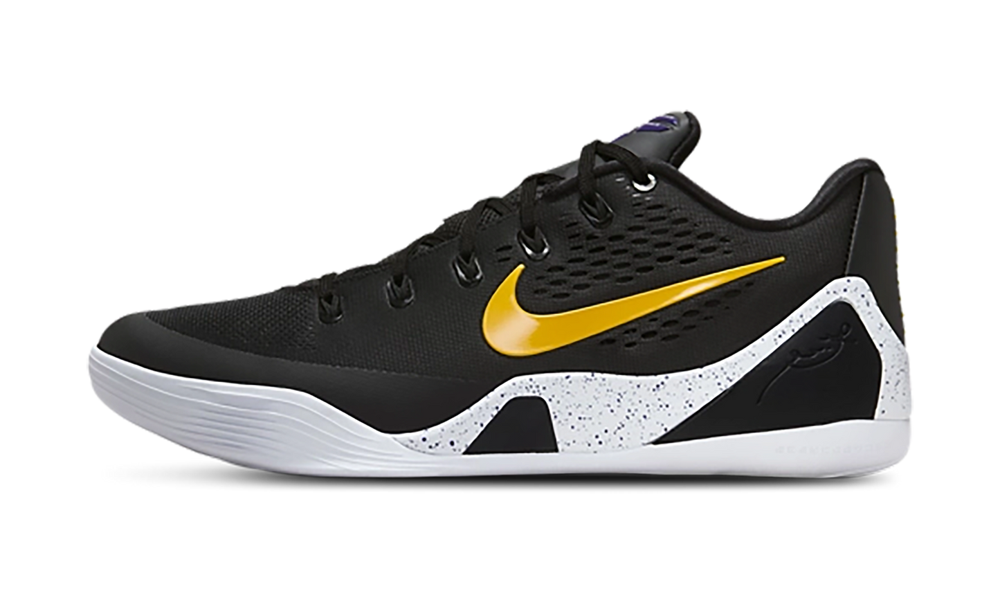 Kobe 9 EM TB "Lakers Away" IH1401 002