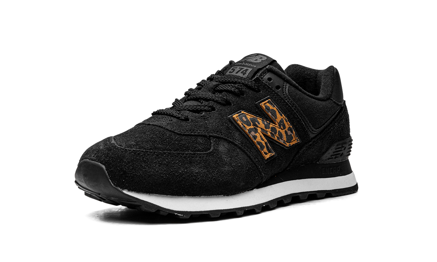 574 WMNS "Leopard" WL574AO2 Wide