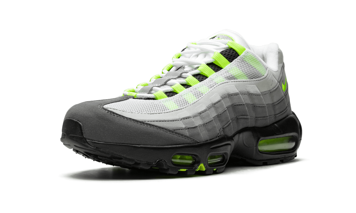 Air Max 95 OG "NEON (2015)" 554970 071