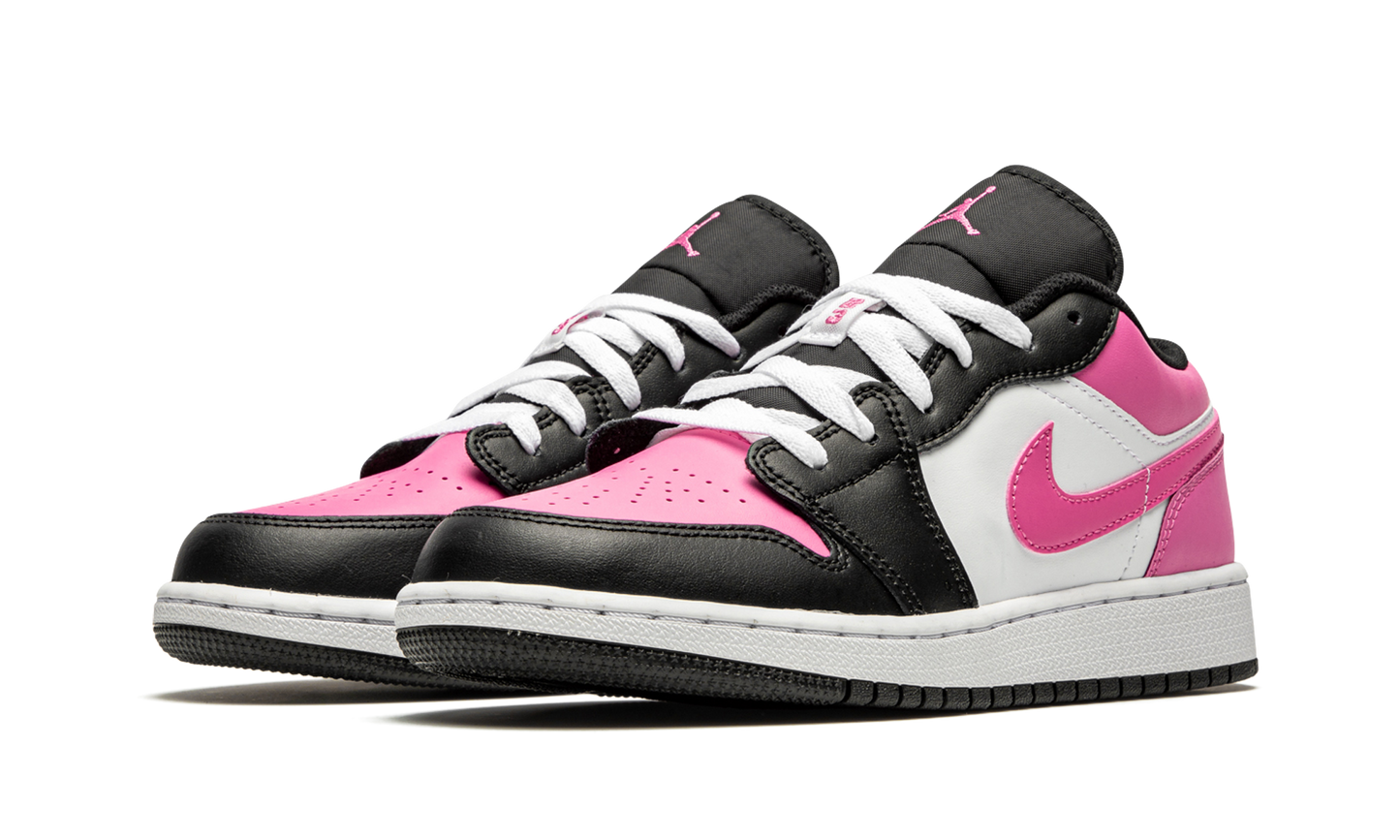 Air Jordan 1 Low GS "Pinksicle"