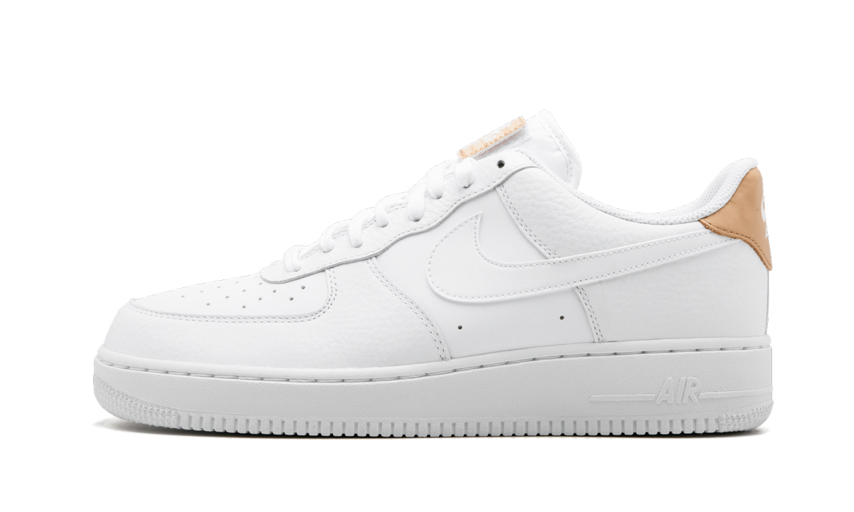 Air Force 1 '07 LV8 "Vachetta" 718152 108