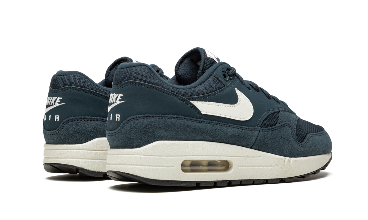 Air Max 1 "Armory Navy"
